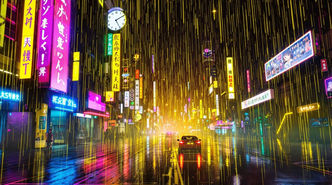 可乐影视 - 未来都市：赛博传奇 播放页面